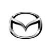 اجاره مزدا-لوگو مزدا