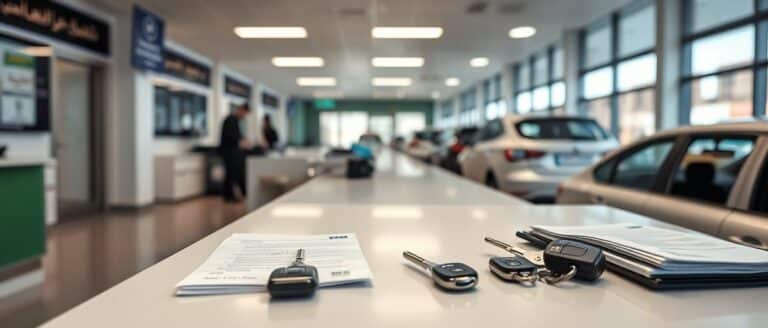 راهنمای دقیق هزینه‌های پنهان اجاره خودرو در ایران