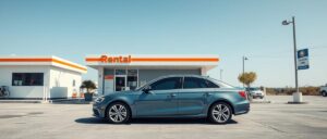 مقایسه بیمه‌های اجاره خودرو در ایران