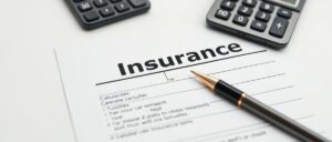 هزینه‌های بیمه و مسئولیت