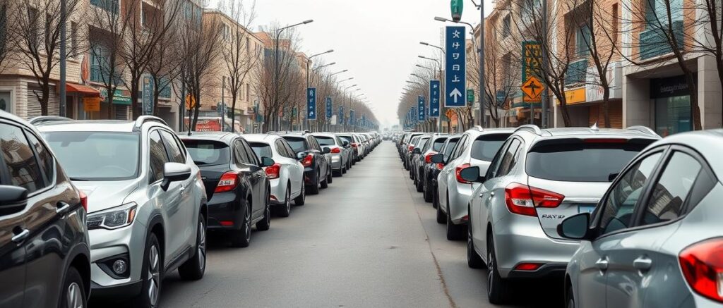 نکات حقوقی مهم برای قرارداد اجاره ماشین در تهران